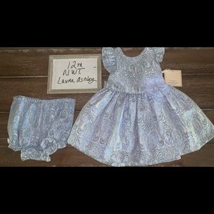 Laura Ashley Dress- Sold